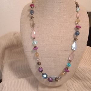 Hand crafted Necklace
